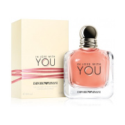 Giorgio Armani Emporio In Love With You