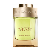 Bvlgari Man Wood Neroli