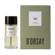D'ORSAY Perfume L.B - A cœur perdu