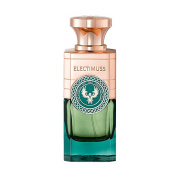 Electimuss Patchouli of the Underworld Pure Perfume
