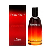 Christian Dior Fahrenheit