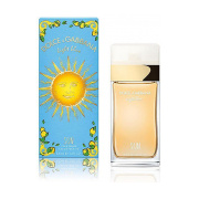 Dolce & Gabbana Light Blue Sun