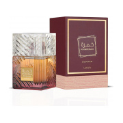 Lattafa Khamrah Dukhan