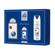 Lattafa Pride Art Of Universe