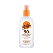 Malibu Lotion Spray SPF50