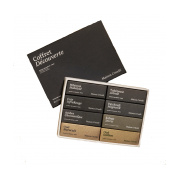 Maison Crivelli Discovery Set Extraits de parfum