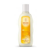 Weleda Oat Replenishing Shampoo