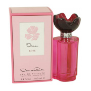 Oscar de la Renta Oscar Rose