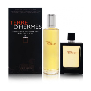 Hermes Terre d'Hermes