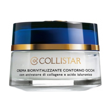 Collistar Energetic Anti Age Cream With Red Aglianico Grape