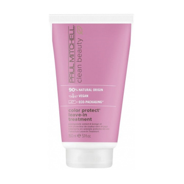 Paul Mitchell Clean Beauty Color Protect Leave-In Treatment