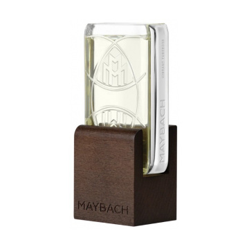 Mercedes-Benz Maybach Vibrant Tuberose Refillable