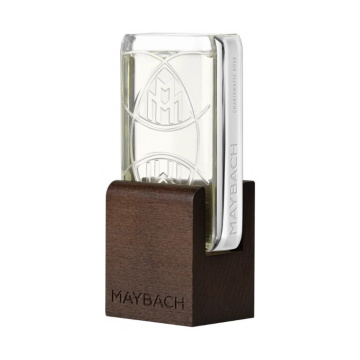 Mercedes-Benz Maybach Charismatic Rose Refillable