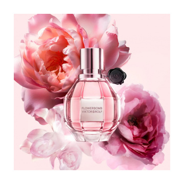 Viktor & Rolf Flowerbomb Tester