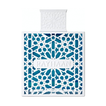 Rayhaan Azul