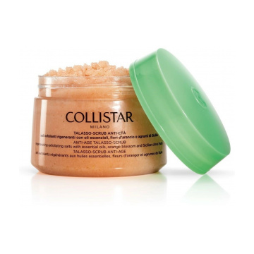 Collistar Special Perfect Body Anti-Age Talasso-Scrub