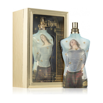 Jean Paul Gaultier Le Male Collector Edition 2024