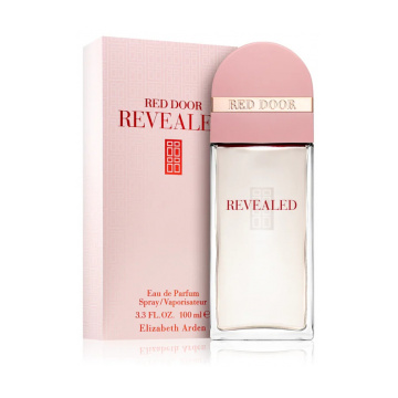 Elizabeth Arden Red Door Revalved
