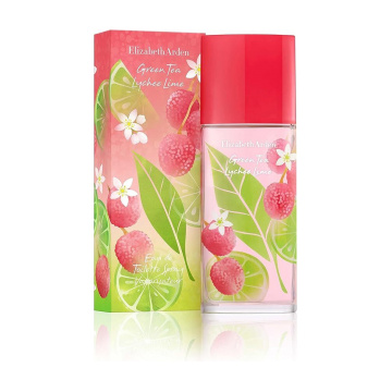 Elizabeth Arden Green Tea Lychee Lime