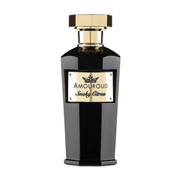 Amouroud Smoky Citrus