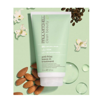 Paul Mitchell Clean Beauty Anti-Frizz Leave-in Treatment