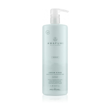 Paul Mitchell Awapuhi Wild Ginger Repair Cream Rinse