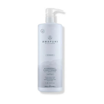 Paul Mitchell Awapuhi Wild Ginger Hydrate Hydrasoft