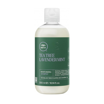 Paul Mitchell Tea Tree Lavender Mint Moisturizing Shampoo