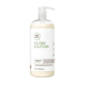 Paul Mitchell Tea Tree Scalp Care Regeniplex Shampoo