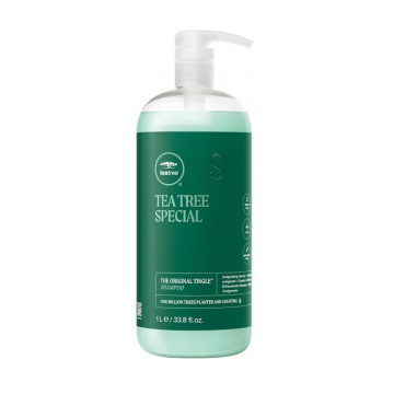 Paul Mitchell Tea Tree Special Shampoo