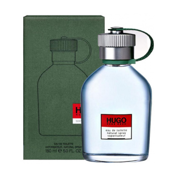 Hugo Boss Hugo Tester