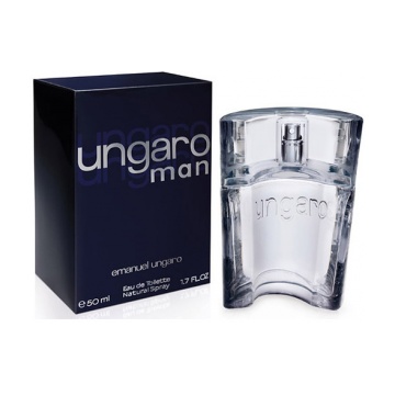 Emanuel Ungaro Man