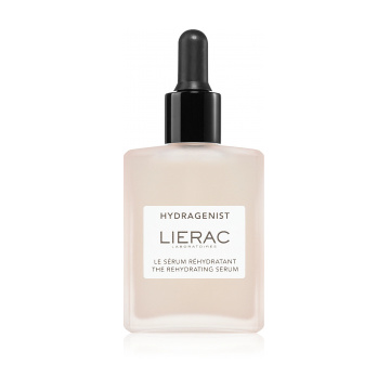 Lierac Hydragenist The Rehydrating Serum