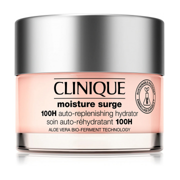 Clinique Moisture Surge 100H Auto-Replenishing Hydrator