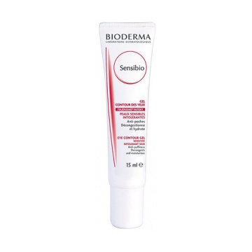 Bioderma Sensibio Eye Gel