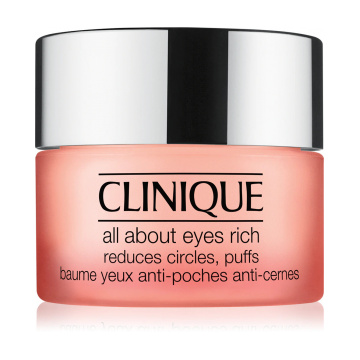 Clinique All About  Eyes Rich