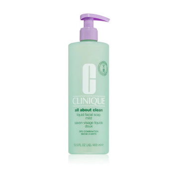 Clinique Liquid Facial Soap Mild