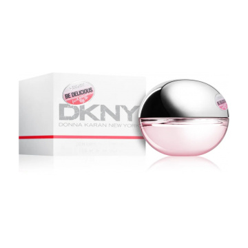 DKNY Be Delicious Fresh Blossom