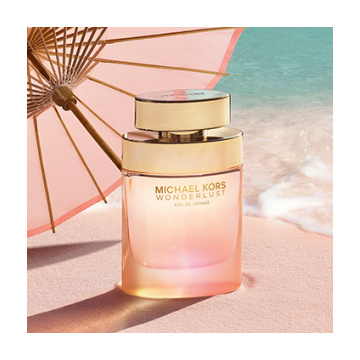 Michael Kors Wonderlust Eau De Voyage