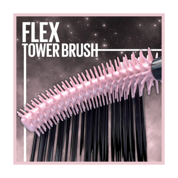 Maybelline Lash Sensational Sky High