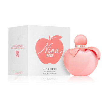 Nina Ricci Nina Rose