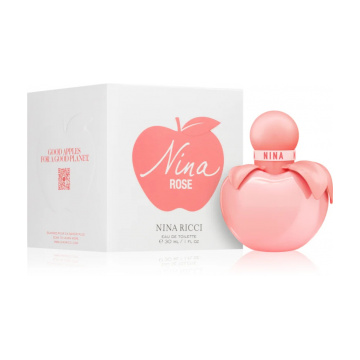 Nina Ricci Nina Rose