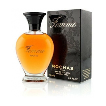 Rochas Femme