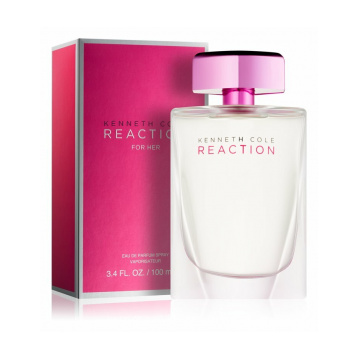 Kenneth Cole Reaction