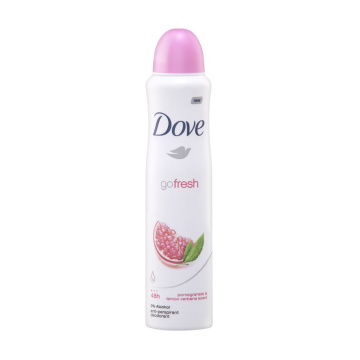 Dove Go Fresh 48h Anti-Perspirant Deospray Pomegranate