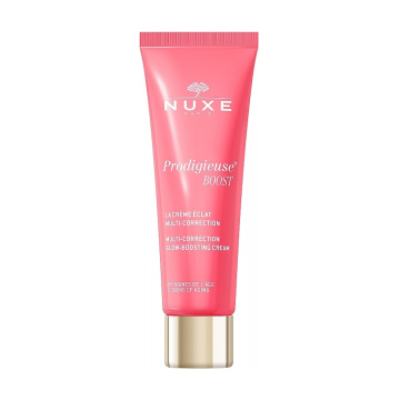 Nuxe Prodigieuse Boost Multi-Correction Glow-Boosting Cream