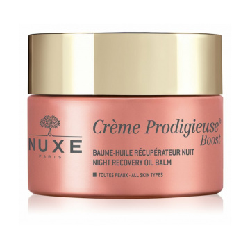 Nuxe Crème Prodigieuse Boost Night Recovery Oil Balm