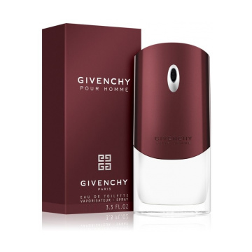 Givenchy Pour Homme