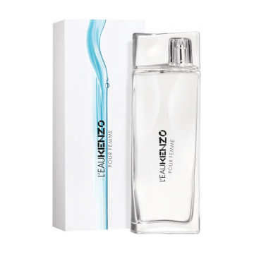 Kenzo L'Eau Kenzo Pour Femme