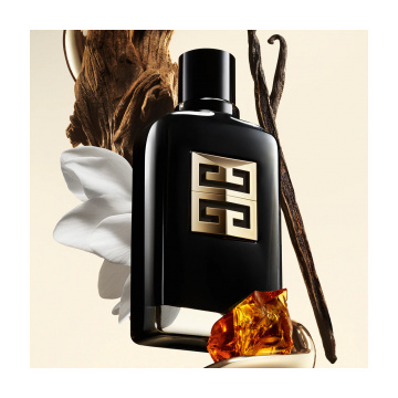 Givenchy Gentleman Society Ambrée Tester
